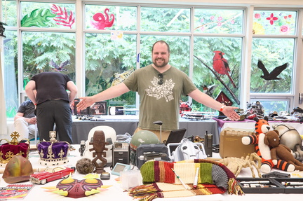 Toronto Prop Expo