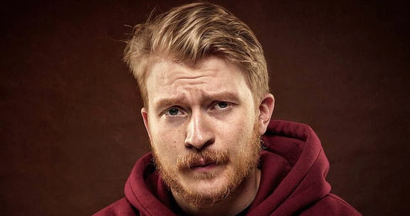 Danila Poperechny