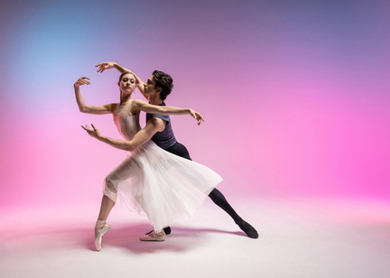 Ballet Nights
