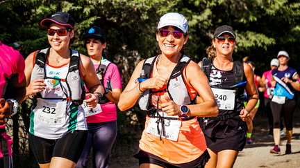 Run for the Ark - Springbank Gardens Community Centre
