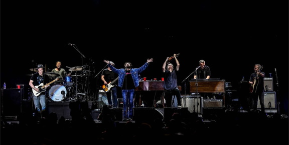 Counting Crows