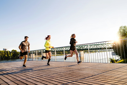 5K Coast Run