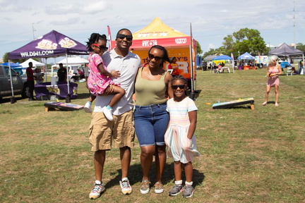 5th Annual Juneteenth Festival tampa