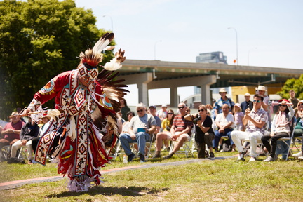 Indigenous Arts Festival