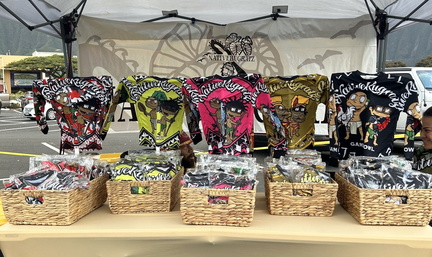 Made with Aloha Gift Fair