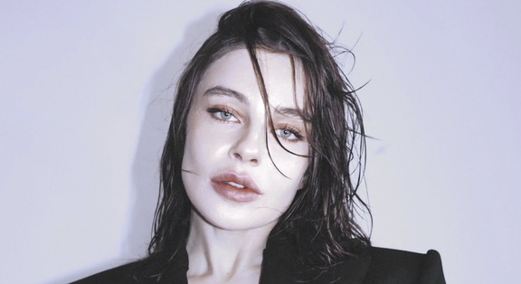 Anfisa Letyago