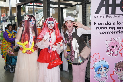 Anime Festival Orlando