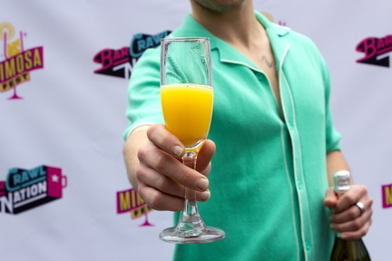 Milwaukee Mimosa Fest