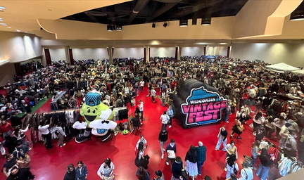 Wisconsin Vintage Fest
