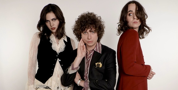 Sunflower Bean
