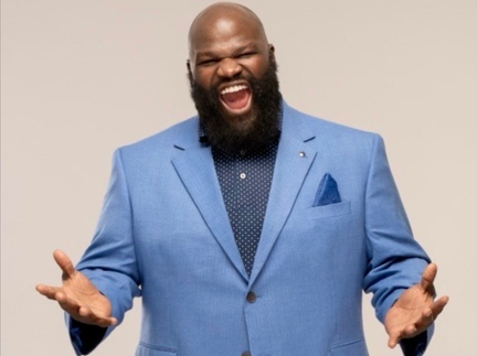 Mark Henry