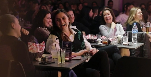 Toronto Arab Film Festival