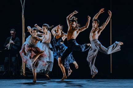 Festival Flamenco 38