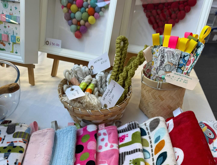 Makers Market