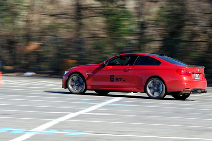 12th Annual Ronald McDonald Charity Autocross