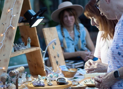 craft vendors