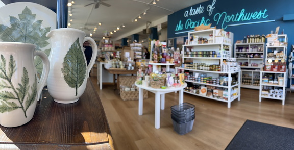 The Pacific Northwest Market
