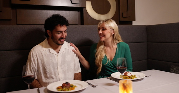 Stag's Leap Wine Dinner