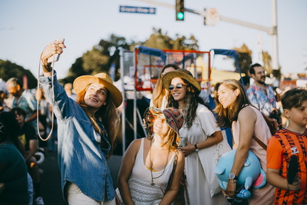 The Venice Fest