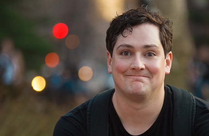 Joe Machi