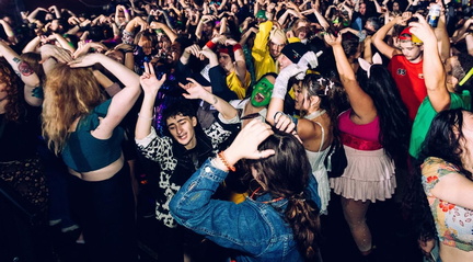 Dance Party 2000