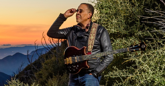 Stanley Clarke