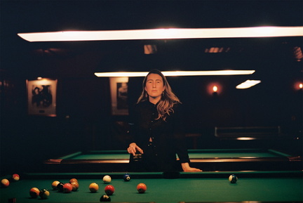 Jane O’Neill