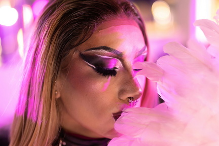 Taylor Swift The Eras Tour (Drag Brunch Version)