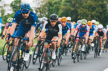 Annual Shorewood Criterium Cycling Classic
