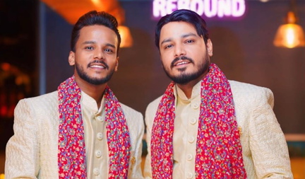 Sultani Brothers