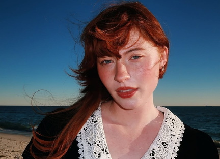 Allison Ponthier