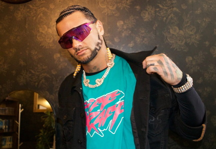 Riff Raff