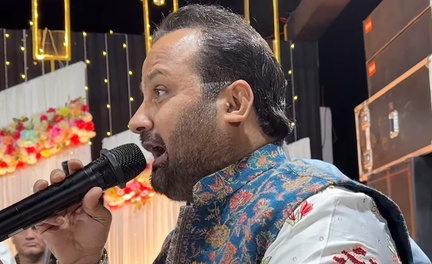 Sufi Night Mehfil-e-Hayat