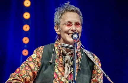 Mary Gauthier