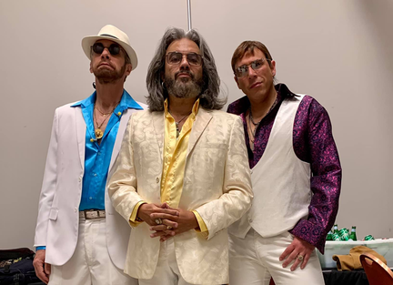 Bee Gees Gold: A Tribute to Bee Gees