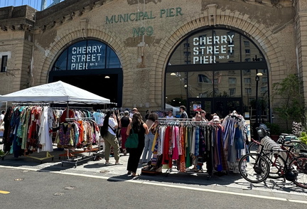 Liberty Flea