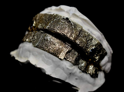 Masahiro LaMarsh: Anticlastic Exhibit