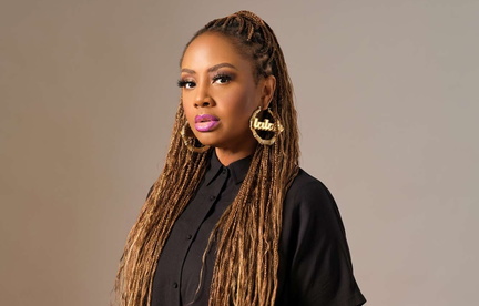 Lalah Hathaway