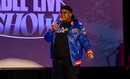 Tee Sanders
