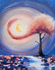 Glimmer Tree
