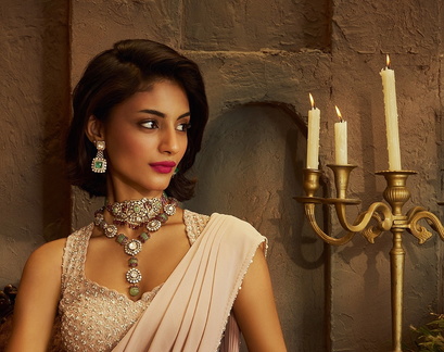 IJS India Jewellery Show