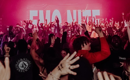 Emo Nite