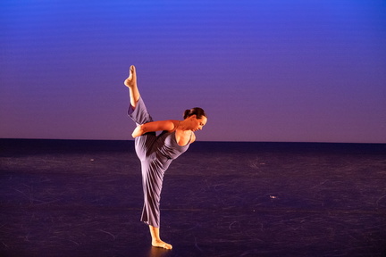 Anne-Marie Mulgrew &amp; Dancers