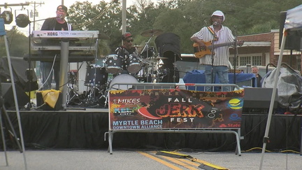 4th Annual Myrtle Beach Jerk Fest
