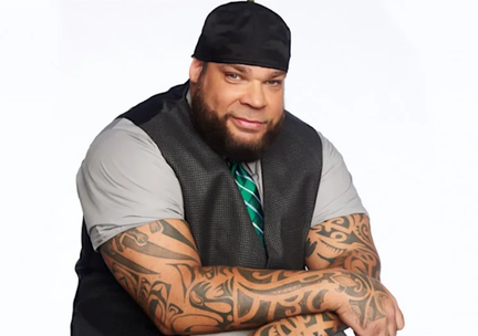 Tyrus: What It Is Tour