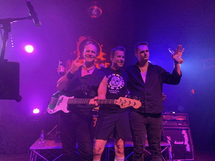 Synchronicity - A Tribute to The Police