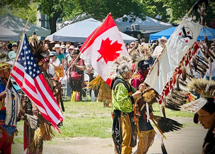 National Indigenous Peoples Day 2025