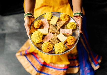 Food & Lifestyle Festival 
