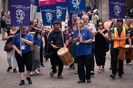 Festival Montréal Baroque