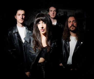 Arabella and The Heist